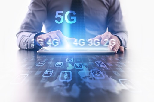 库克谈论5G 骄傲称即将推出的产品将令人兴奋！